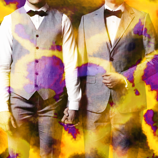 Proč by respondent Antonín nikdy nepoužil slovo queer? | foto: Tomáš Berný,  Český rozhlas