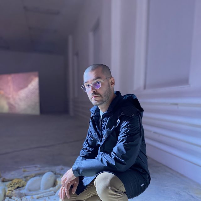 Lukáš Likavčan | foto: Romana Drdová,  Archiv Lukáše Likavčana