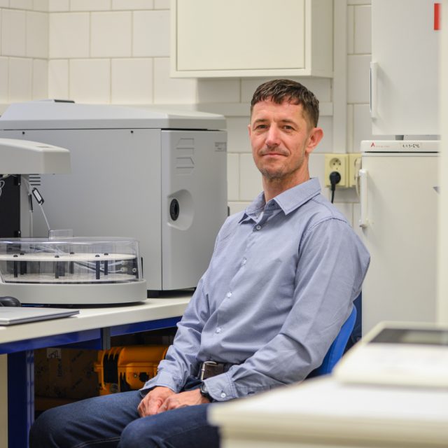 Tomáš Cajthaml | foto: archiv Tomáše Cajthamla