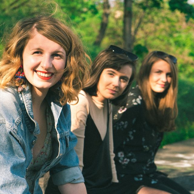 Margo | foto: Michal Budínský