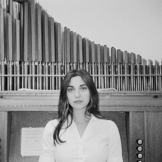 Kali Malone | foto: iDEAL Recordings