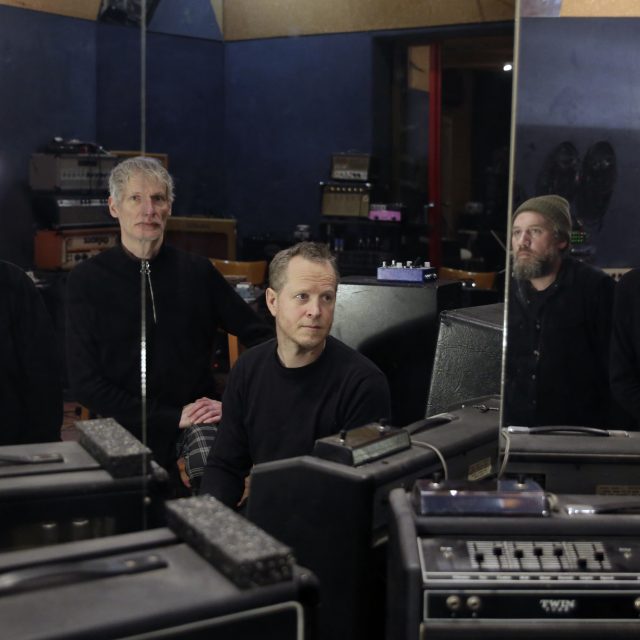 Kapela Radian | foto: radian.at