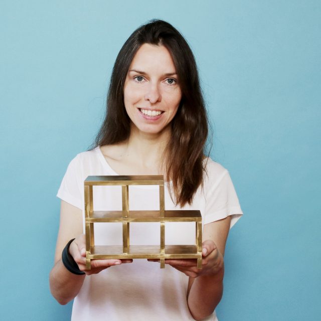 Praha – Karlín | foto: Pepik Hipik,  Flickr,  CC BY-NC 2.0