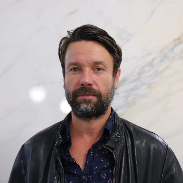 Václav Neužil | foto: Klára Nováková,  Český rozhlas