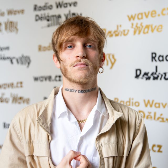 Mat213 | foto: Jan Jaskmanický,  Český rozhlas