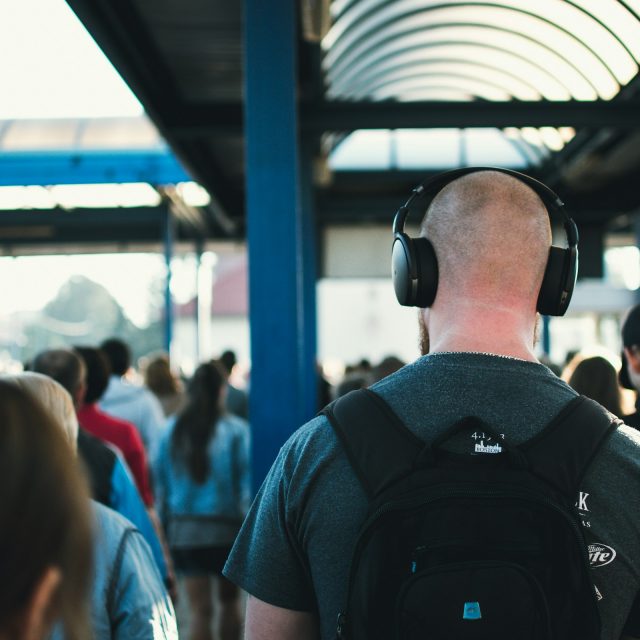 V čem všem zklamává Spotify posluchače i umělce?  (ilustrační foto) | foto: Unsplash,  Licence Unsplash