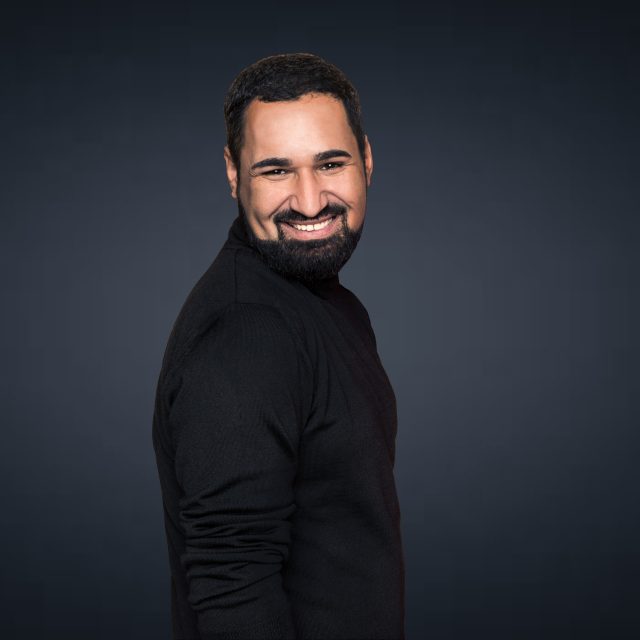 Pavel Berky | foto: Petr Zewlakk Vrabec