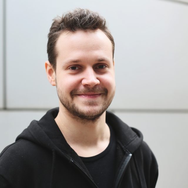 Bořek Joura | foto: Barbora Linková