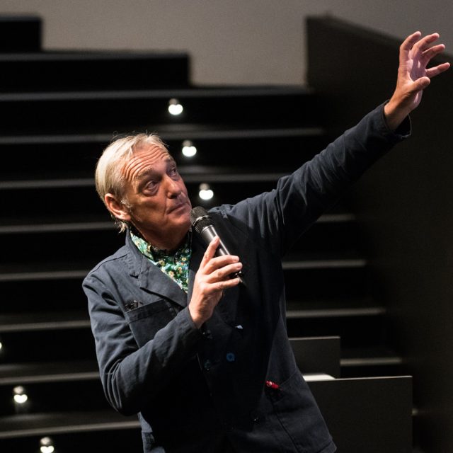 Jord den Hollander  | foto: René Volfík