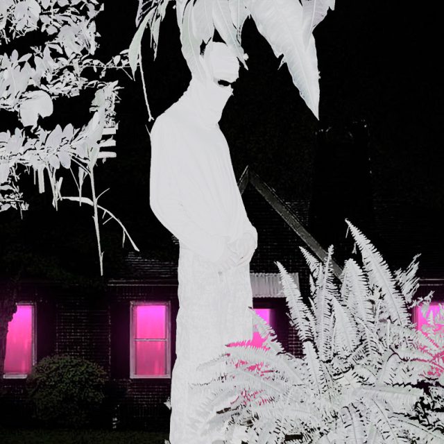 Venktovka před Dungeon Housem | foto:  Jakub / Don Chain,  Český rozhlas