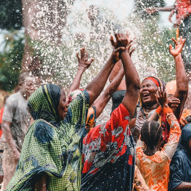 Domorodci na ostrově Zanzibar | foto: archiv Aleše Malára