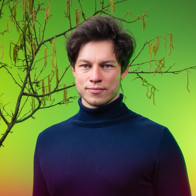 V podzemní laboratoři Bukov na Žďársku provádí vědci experimenty související s plánovanou stavbou hlubinného úložiště jaderného odpadu | foto: ČTK