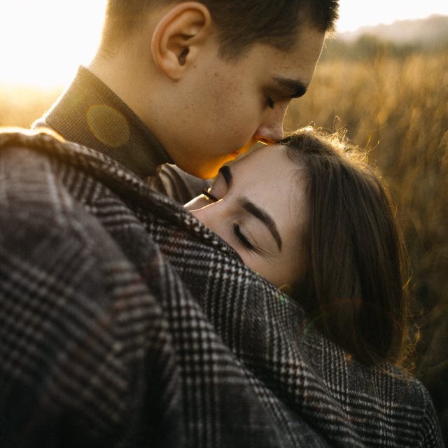 Pár láska | foto: Pexels,  CC0 1.0