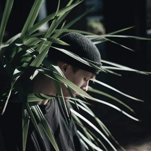 muž smutek melancholie | foto: Unsplash,  CC0 1.0