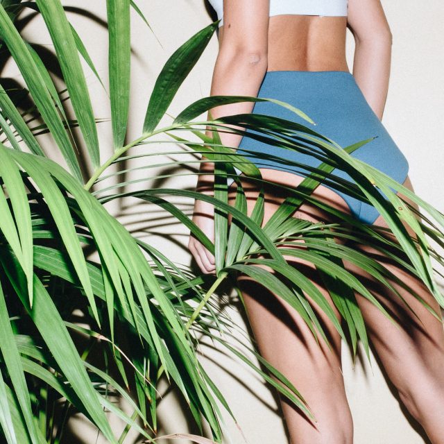 Malá noc módy je nezávislá a nekomerční studentská platforma. Neděje se pro zviditelnění nějakého sponzora,  ale čistě na podporu tvorby mladých designérů | foto: Welin,  Malá Noc Módy