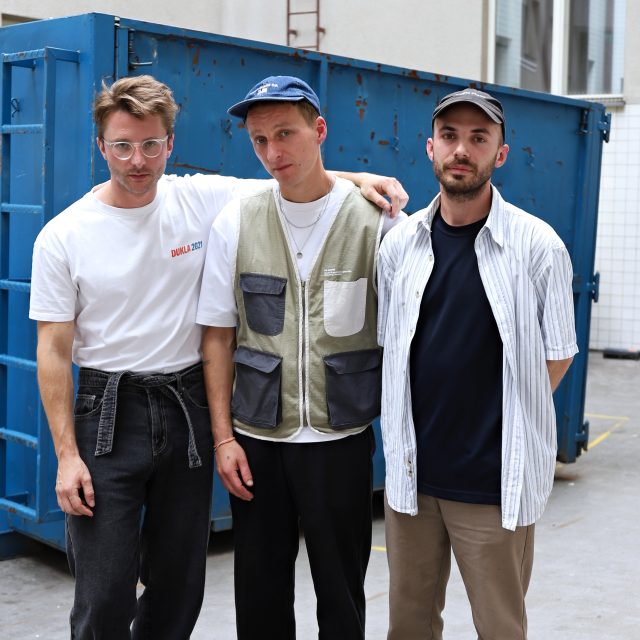 Kapela Dukla | foto: Jan Jaskmanický,  Český rozhlas