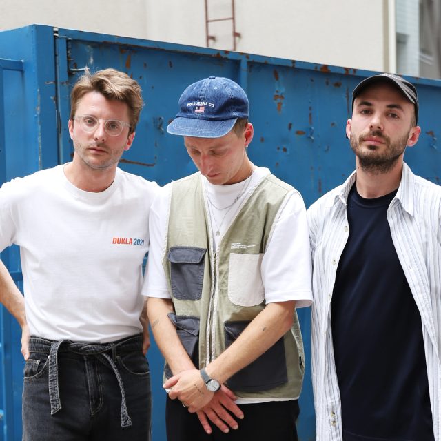 Dukla | foto: Jan Jaskmanický,  Český rozhlas