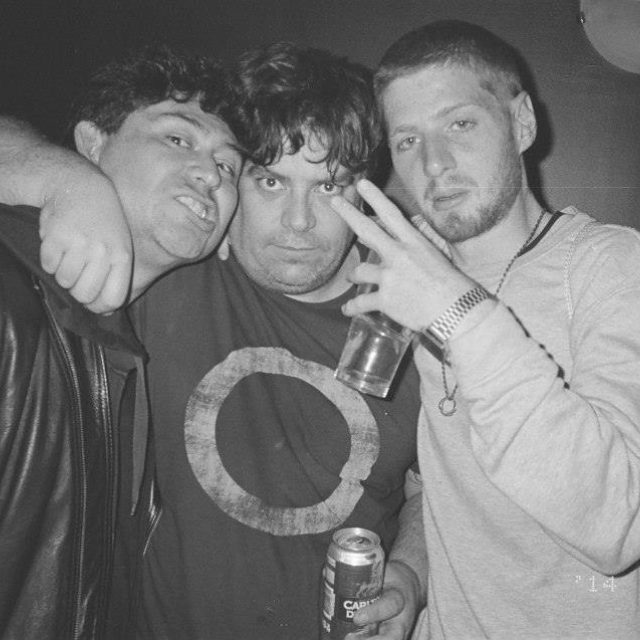 Low Life | foto: Alter