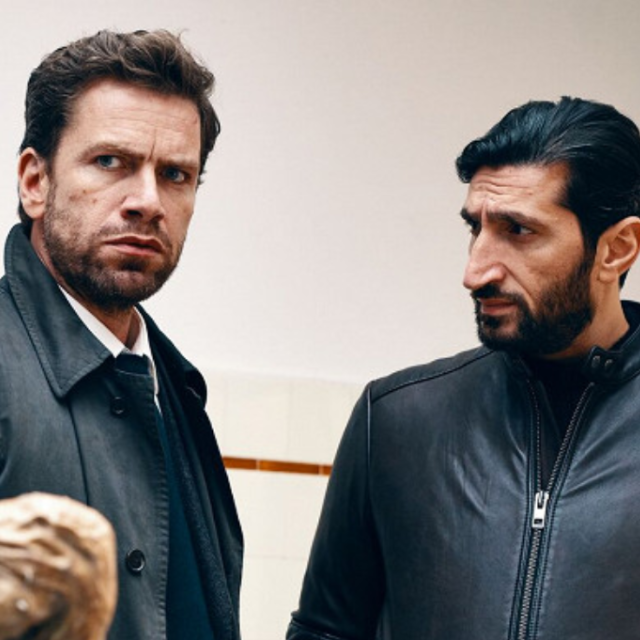 Z filmu Složka 64 | foto: Aerofilms