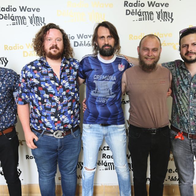 Povodí Ohře | foto: Barbora Linková