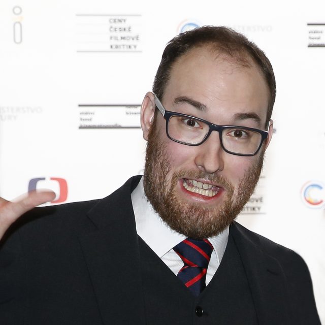 Tomáš Pavlíček | foto: Petr Hloušek,  Právo / Profimedia