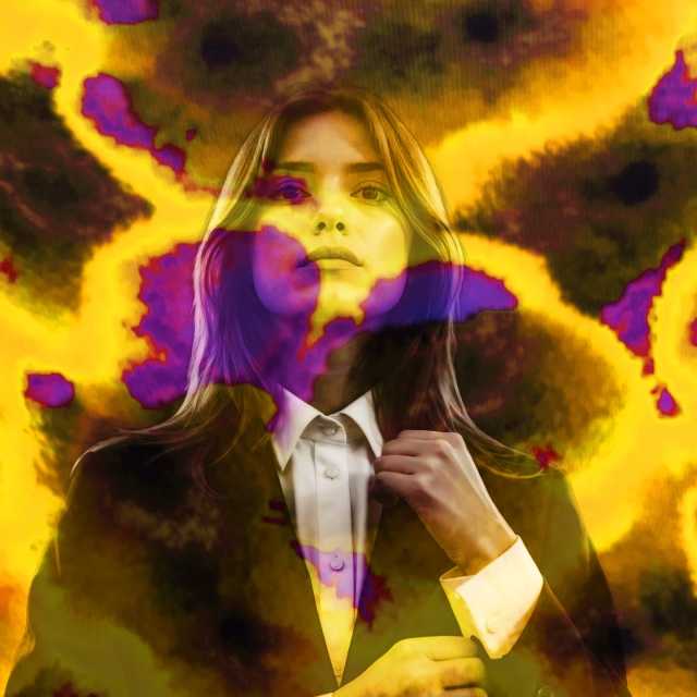 Kde se bere mužská a ženská energie? | foto: Tomáš Berný,  Český rozhlas