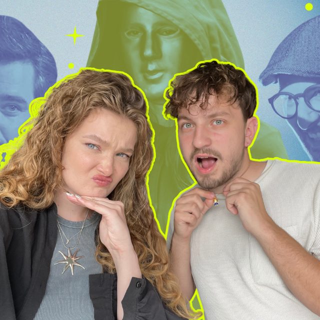 Slejvák o Zrádcích | foto: Vilma Svobodová