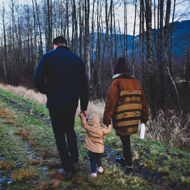 rodina | foto: Eleanor Gwen Stewart,  Pexels,  CC0 1.0