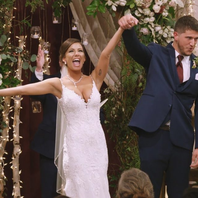 Reality show Love is Blind | foto: Netflix