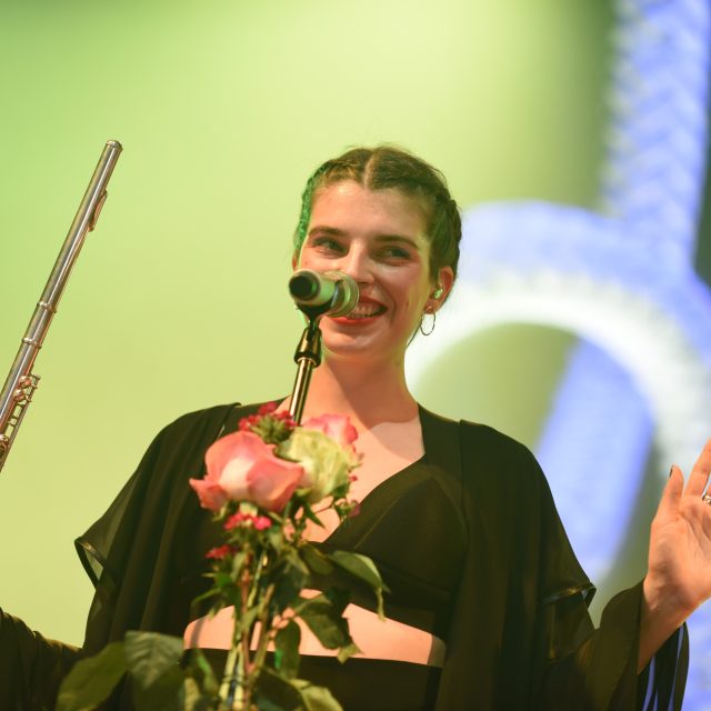 Katarzia  (Katarína Kubošiová) | foto: Profimedia