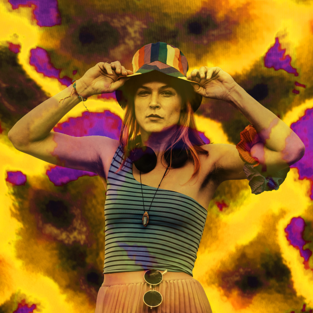 Jak respondentky hodnotí genderové rozdělování rolí v partnerských vztazích? | foto: Tomáš Berný,  Český rozhlas