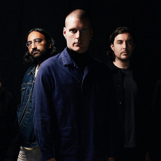 Kapela Deafheaven | foto: Bandcamp