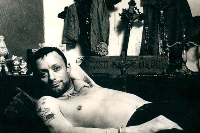 Current 93 | foto:  L.A.Y.L.A.H. Antirecords