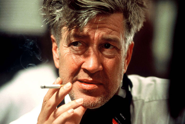 David Lynch | foto: Universal Pictures