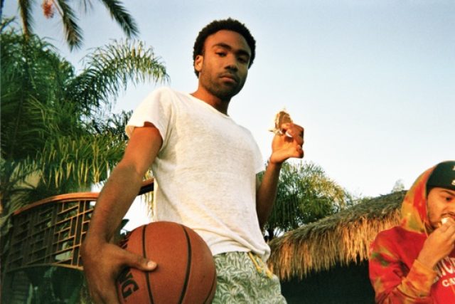 Childish Gambino | foto: Childish Gambino tumblr