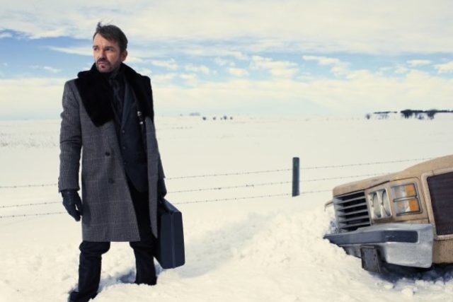 Ze seriálu Fargo | foto:  FX Networks
