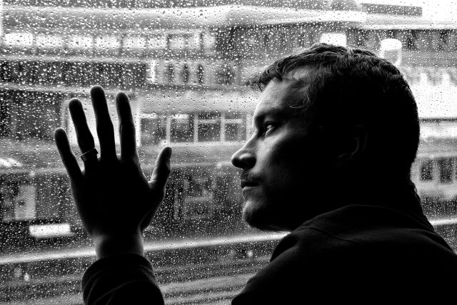 deprese,  smutek,  syndrom vyhoření | foto: CC0 Public domain