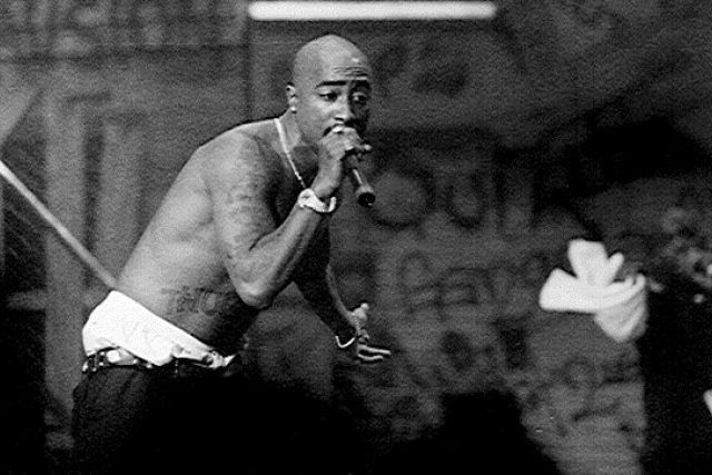 Tupac | foto: Creative Commons Attribution-NonCommercial-NoDerivs 2.0 Generic,   Tupac Amaru Shakur