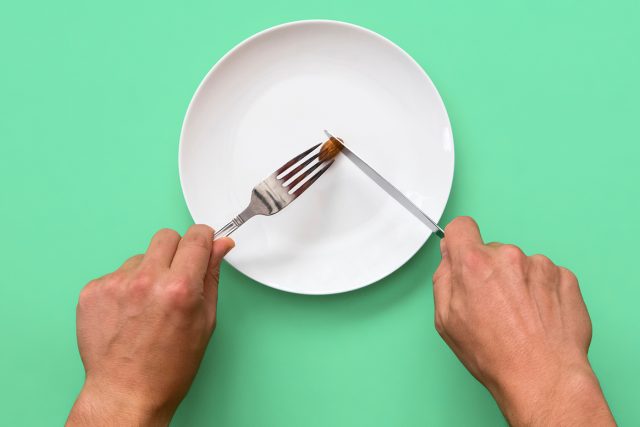 Poruchy přijmu potravy | foto:  Greatist