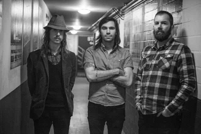 Russian Circles | foto:  Sargent House