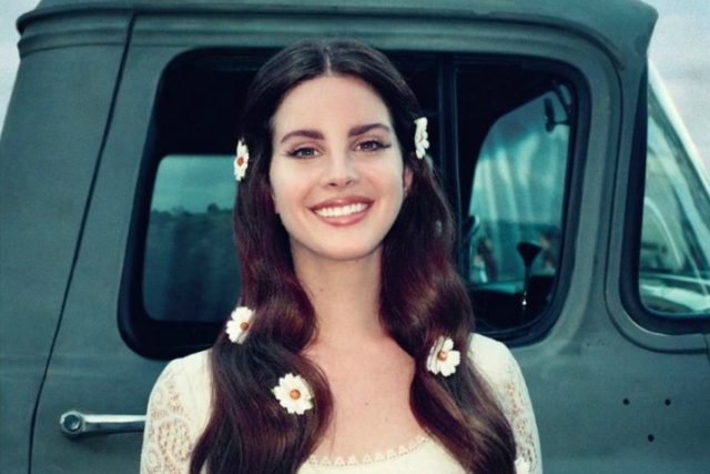 Lana Del Rey – Lust for Life | foto:  Polydor Records,   Interscope Records
