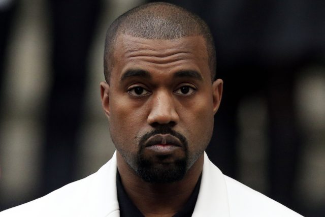 Kanye West | foto: Profimedia