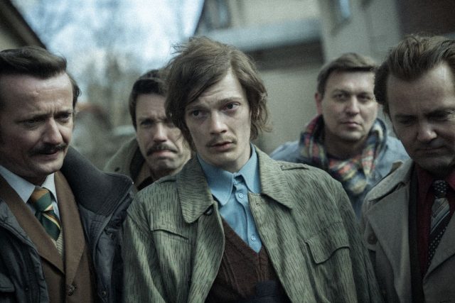 Metoda Markovič: Hojer | foto: Serial Killer