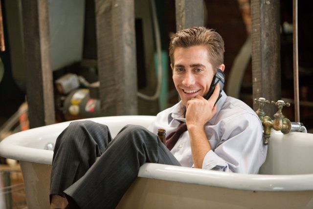 Jake Gyllenhaal | foto: Profimedia