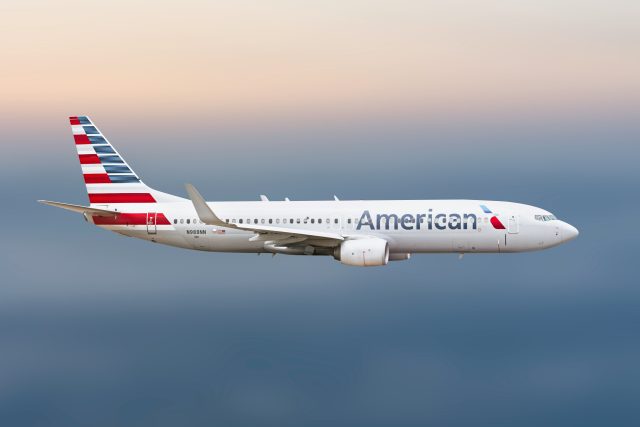 Bývalá zdravotní sestra,  která každoročně létá za rodinou,  říká,  že pokaždé byl personál American Airlines,  navzdory zmatkům,  milý a ochotný | foto: Unsplash,  Licence Unsplash