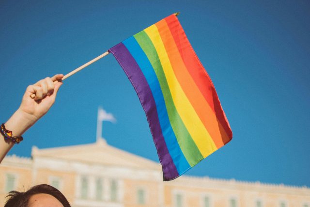 Hlavní irácké politické strany v posledních letech zesílily kritiku práv LGBT osob | foto: Unsplash,  Licence Unsplash