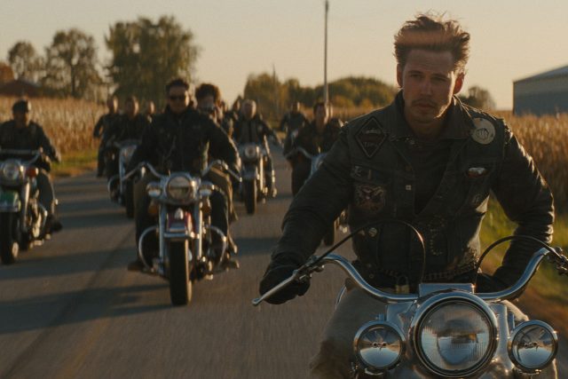 Snímek Motorkáři | foto: Universal Pictures Australia