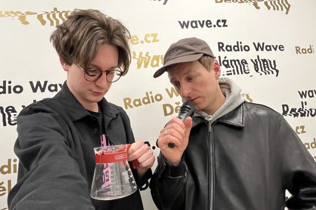 Startér Showcase je za rohem,  stejně tak hlasování poroty  | foto: Martin Šolc,  Český rozhlas