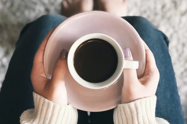 K oblibě kávy,  jak již v minulosti naznačil tým Marilyn Cornelis z Feinberg School of Medicine na americké Northwestern University,  může přispět „kávový“ gen | foto: Unsplash,  CC0 1.0