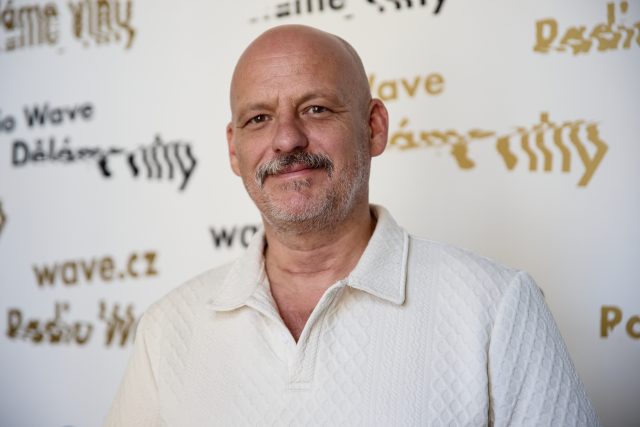 Abdul52 | foto: Klára Nováková,  Český rozhlas